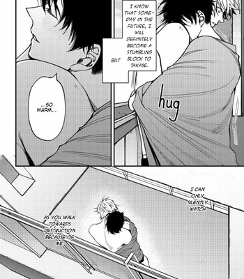 [Nagisa Eiji] Shitto wa Ai wo Kumoraseru [Eng] – Gay Manga sex 114