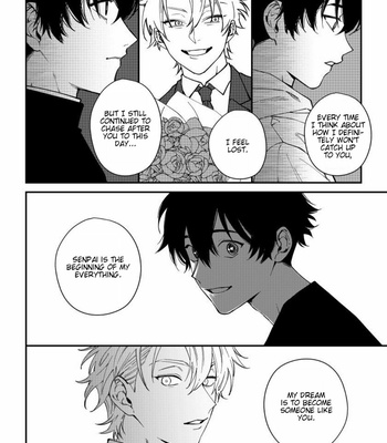 [Nagisa Eiji] Shitto wa Ai wo Kumoraseru [Eng] – Gay Manga sex 21