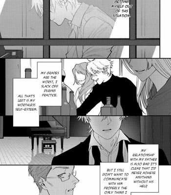 [Nagisa Eiji] Shitto wa Ai wo Kumoraseru [Eng] – Gay Manga sex 49