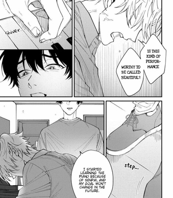 [Nagisa Eiji] Shitto wa Ai wo Kumoraseru [Eng] – Gay Manga sex 55