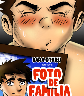 Gay Manga - [Bara Otaku] Foto de Familia [Pt] – Gay Manga