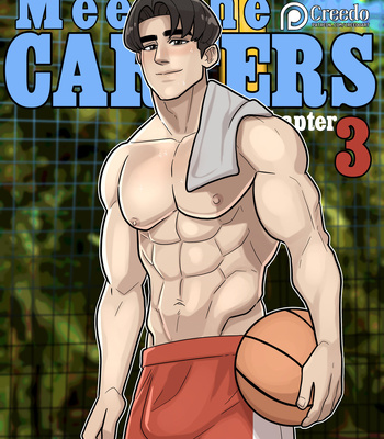 Gay Manga - [Creedo] Meet the Carters 3 [ENG] – Gay Manga