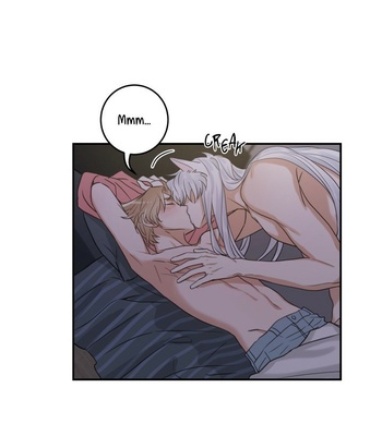 [So-nyeon] My One and Only Cat (update c.10-15) [Eng] – Gay Manga sex 144