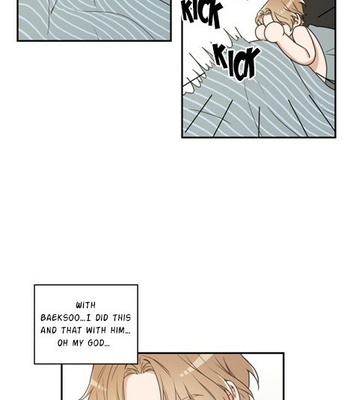 [So-nyeon] My One and Only Cat (update c.10-15) [Eng] – Gay Manga sex 162