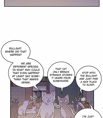 [So-nyeon] My One and Only Cat (update c.10-15) [Eng] – Gay Manga sex 3
