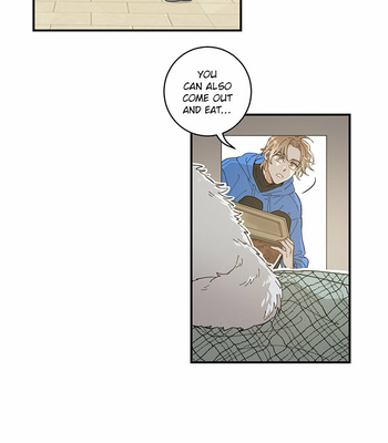 [So-nyeon] My One and Only Cat (update c.10-15) [Eng] – Gay Manga sex 8