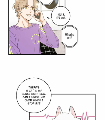 [So-nyeon] My One and Only Cat (update c.10-15) [Eng] – Gay Manga sex 33