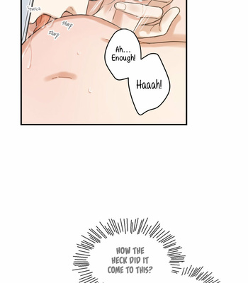 [So-nyeon] My One and Only Cat (update c.10-15) [Eng] – Gay Manga sex 44