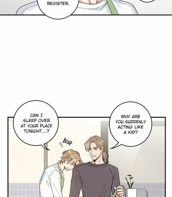 [So-nyeon] My One and Only Cat (update c.10-15) [Eng] – Gay Manga sex 48