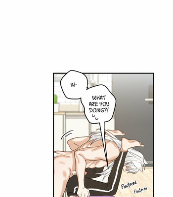 [So-nyeon] My One and Only Cat (update c.10-15) [Eng] – Gay Manga sex 39