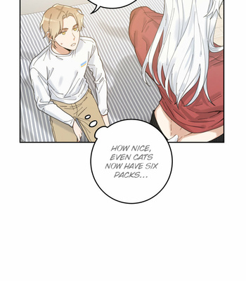 [So-nyeon] My One and Only Cat (update c.10-15) [Eng] – Gay Manga sex 55