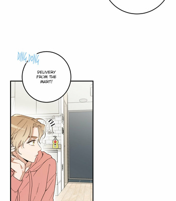 [So-nyeon] My One and Only Cat (update c.10-15) [Eng] – Gay Manga sex 77