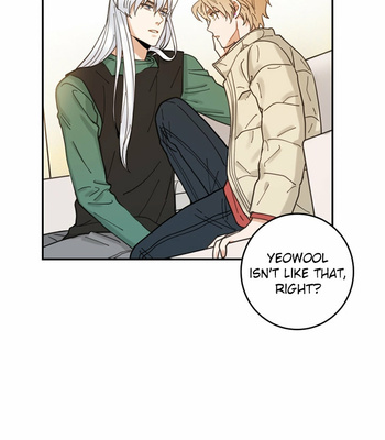 [So-nyeon] My One and Only Cat (update c.10-15) [Eng] – Gay Manga sex 94