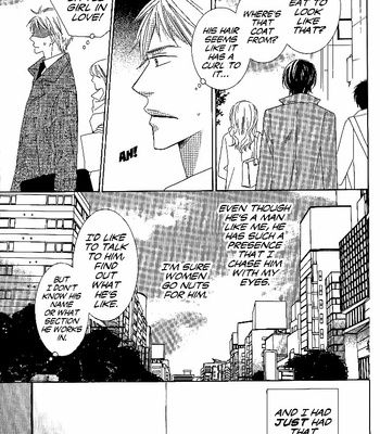[Tenzen Momoko] Flutter [Eng] – Gay Manga sex 9