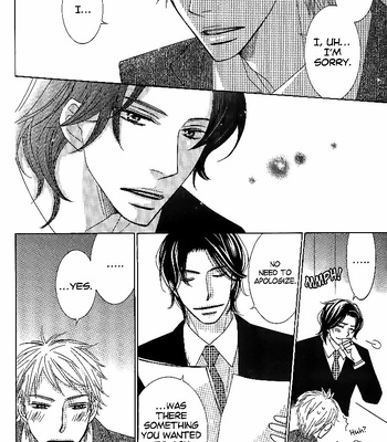 [Tenzen Momoko] Flutter [Eng] – Gay Manga sex 22