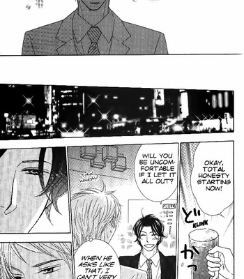 [Tenzen Momoko] Flutter [Eng] – Gay Manga sex 25