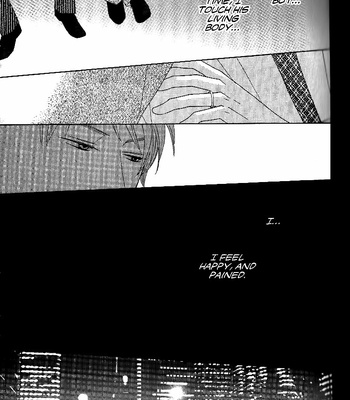 [Tenzen Momoko] Flutter [Eng] – Gay Manga sex 35