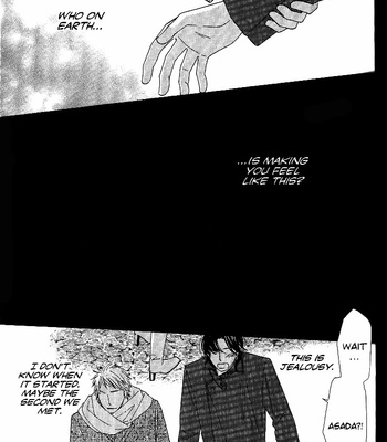 [Tenzen Momoko] Flutter [Eng] – Gay Manga sex 39
