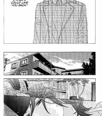 [Tenzen Momoko] Flutter [Eng] – Gay Manga sex 42