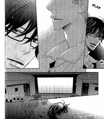 [Tenzen Momoko] Flutter [Eng] – Gay Manga sex 56