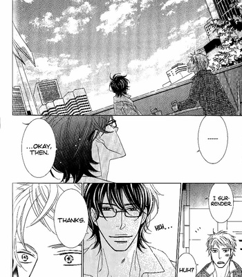 [Tenzen Momoko] Flutter [Eng] – Gay Manga sex 62