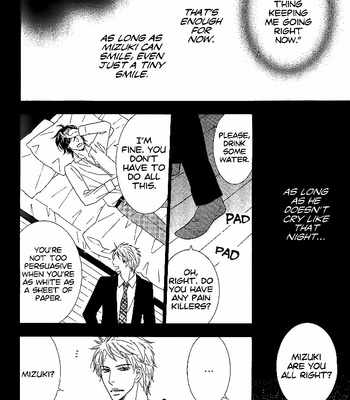 [Tenzen Momoko] Flutter [Eng] – Gay Manga sex 80