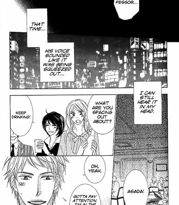 [Tenzen Momoko] Flutter [Eng] – Gay Manga sex 83