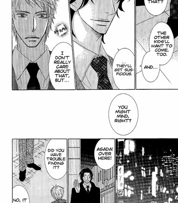 [Tenzen Momoko] Flutter [Eng] – Gay Manga sex 90
