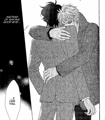 [Tenzen Momoko] Flutter [Eng] – Gay Manga sex 103