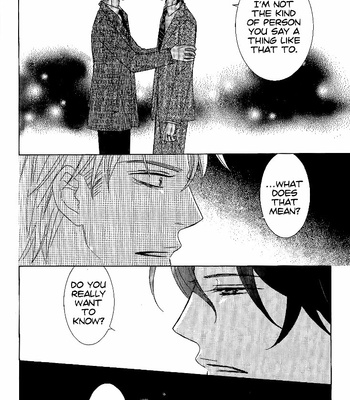 [Tenzen Momoko] Flutter [Eng] – Gay Manga sex 112