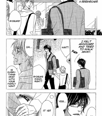 [Tenzen Momoko] Flutter [Eng] – Gay Manga sex 114