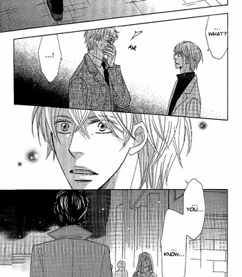[Tenzen Momoko] Flutter [Eng] – Gay Manga sex 135