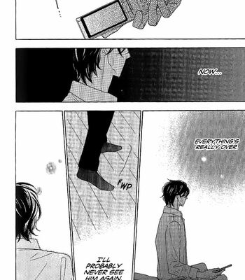 [Tenzen Momoko] Flutter [Eng] – Gay Manga sex 156