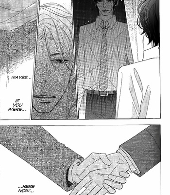 [Tenzen Momoko] Flutter [Eng] – Gay Manga sex 157