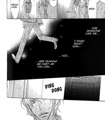 [Tenzen Momoko] Flutter [Eng] – Gay Manga sex 160