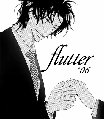 [Tenzen Momoko] Flutter [Eng] – Gay Manga sex 167