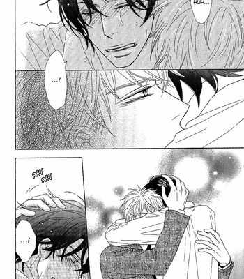 [Tenzen Momoko] Flutter [Eng] – Gay Manga sex 168