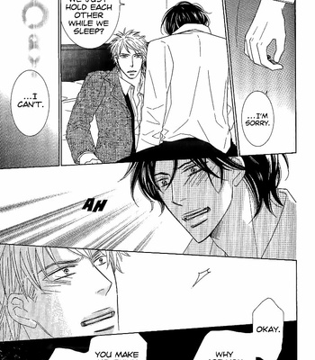 [Tenzen Momoko] Flutter [Eng] – Gay Manga sex 177