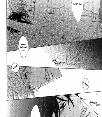 [Tenzen Momoko] Flutter [Eng] – Gay Manga sex 188