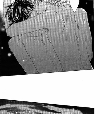 [Tenzen Momoko] Flutter [Eng] – Gay Manga sex 189