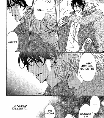 [Tenzen Momoko] Flutter [Eng] – Gay Manga sex 196