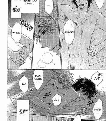 [Tenzen Momoko] Flutter [Eng] – Gay Manga sex 212