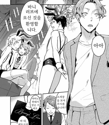[Misaka Niumu] Usagi-chan, Doshikori Moushiagemasu (update c.3) [Kr] – Gay Manga sex 9