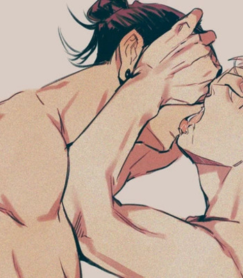 [xxgojoxx] 夏五 Mini dj [Eng] – Gay Manga sex 80