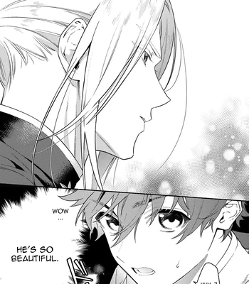 [Saco, Taomi] Looks Like I’m Engaged to the Demon Chancellor [Eng] – Gay Manga sex 19