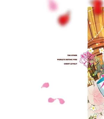 [Saco, Taomi] Looks Like I’m Engaged to the Demon Chancellor [Eng] – Gay Manga sex 2