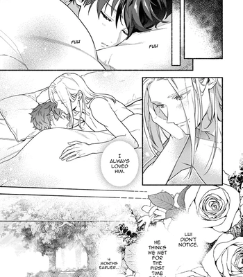 [Saco, Taomi] Looks Like I’m Engaged to the Demon Chancellor [Eng] – Gay Manga sex 27