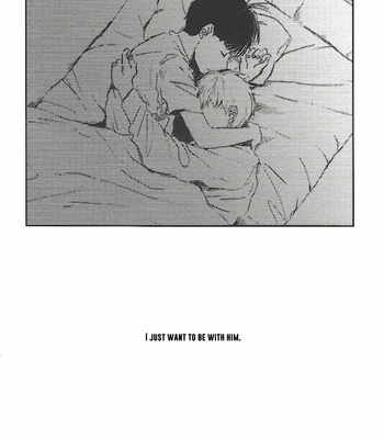 [hogehala] ordinary love – Mob Psycho 100 dj [ENG] – Gay Manga sex 33