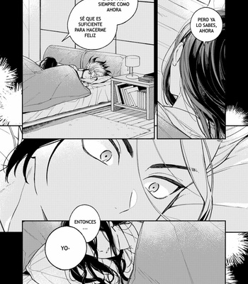 [C] Sorrow and Love | Dolor y amor – Dr. Stone dj [Español] – Gay Manga sex 17