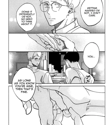 [Nurenezumi (Sato Ichi)] Ketsui no katachi – Haikyuu dj [Eng] – Gay Manga sex 31